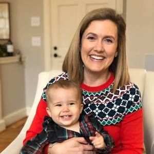 Meet your Posher, Meaghan